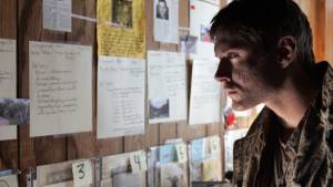 Сверхъестественное 1 сезон 1 серия