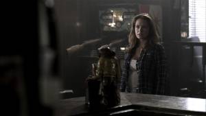 Сверхъестественное 2 сезон 6 серия