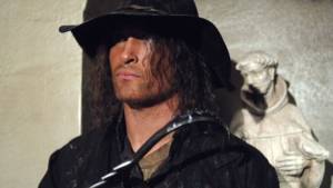 Сверхъестественное 1 сезон 7 серия