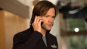 Сверхъестественное 9 сезон 13 серия