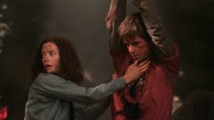 Сверхъестественное 1 сезон 2 серия