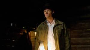 Сверхъестественное 6 сезон 18 серия