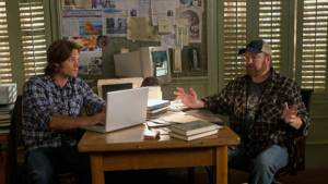 Привет, жестокий мир!