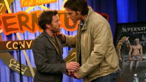 Настоящие охотники за привидениями