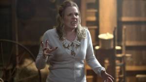 Сверхъестественное 9 сезон 12 серия