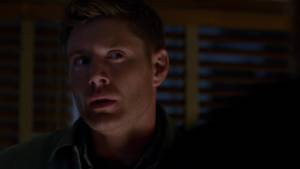 Сверхъестественное 8 сезон 5 серия