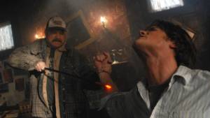 Сверхъестественное 2 сезон 14 серия