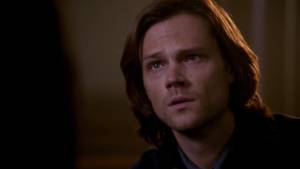 Сверхъестественное 8 сезон 22 серия