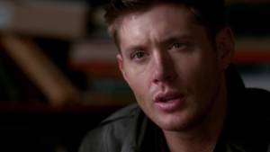 Сверхъестественное 8 сезон 21 серия