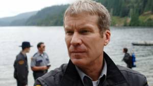 Сверхъестественное 1 сезон 3 серия