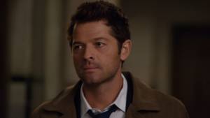 Сверхъестественное 14 сезон 8 серия