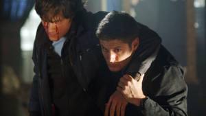 Сверхъестественное 1 сезон 5 серия