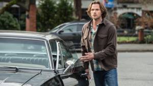 Сверхъестественное 13 сезон 12 серия