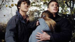 Сверхъестественное 1 сезон 11 серия