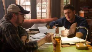 Сверхъестественное 6 сезон 12 серия