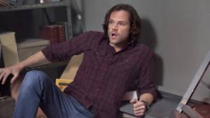 Сверхъестественное 14 сезон 20 серия