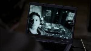 Сверхъестественное 1 сезон 18 серия