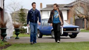 Сверхъестественное 3 сезон 13 серия