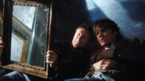 Сверхъестественное 1 сезон 5 серия