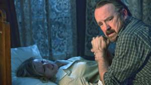 Сверхъестественное 5 сезон 15 серия