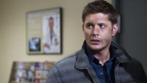 Сверхъестественное 7 сезон 10 серия