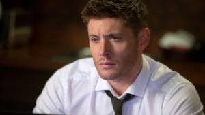 Сверхъестественное 9 сезон 15 серия