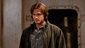 Сверхъестественное 6 сезон 2 серия