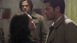 Сверхъестественное 6 сезон 10 серия