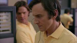 Сверхъестественное 4 сезон 17 серия