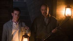 Сверхъестественное 12 сезон 4 серия