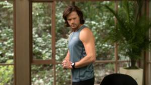 Сверхъестественное 9 сезон 13 серия