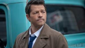 Сверхъестественное 15 сезон 15 серия