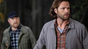 Сверхъестественное 14 сезон 2 серия