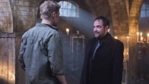 Сверхъестественное 12 сезон 15 серия