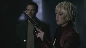 Сверхъестественное 1 сезон 21 серия