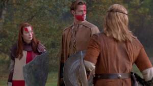 Сверхъестественное 8 сезон 11 серия