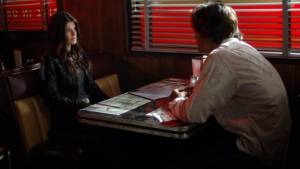 Сверхъестественное 4 сезон 1 серия