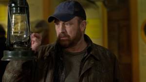 Сверхъестественное 7 сезон 19 серия