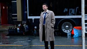 Сверхъестественное 6 сезон 15 серия