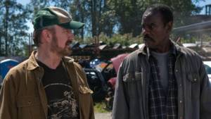 Сверхъестественное 6 сезон 4 серия