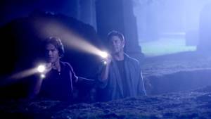 Сверхъестественное 2 сезон 4 серия